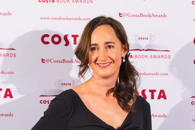 <p>Sophie Kinsella era conocida por la serie de libros ‘Loca por las compras’</p>