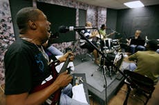 UNESCO reconoce el compas, un género musical y de danza haitiano que ha alegrado a generaciones