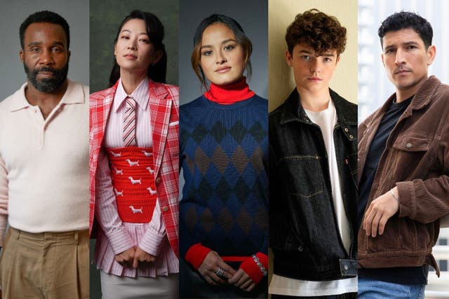 2025-ARTISTA REVELACIÓN-CUESTIONARIO