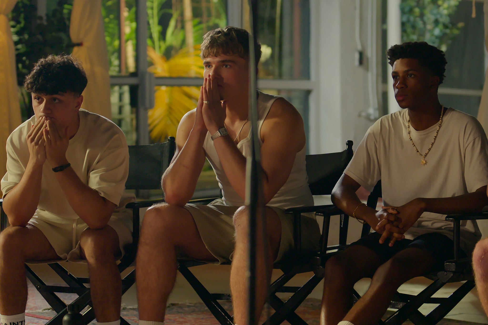 Nueva dirección, viejas fórmulas: algunos de los chicos que audicionan en ‘El próximo acto’