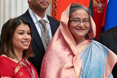Bangladesh celebrará sus primeras elecciones desde alzamiento popular