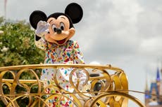 Disney invierte 1.000 millones en OpenAI para llevar a los queridos personajes a Sora