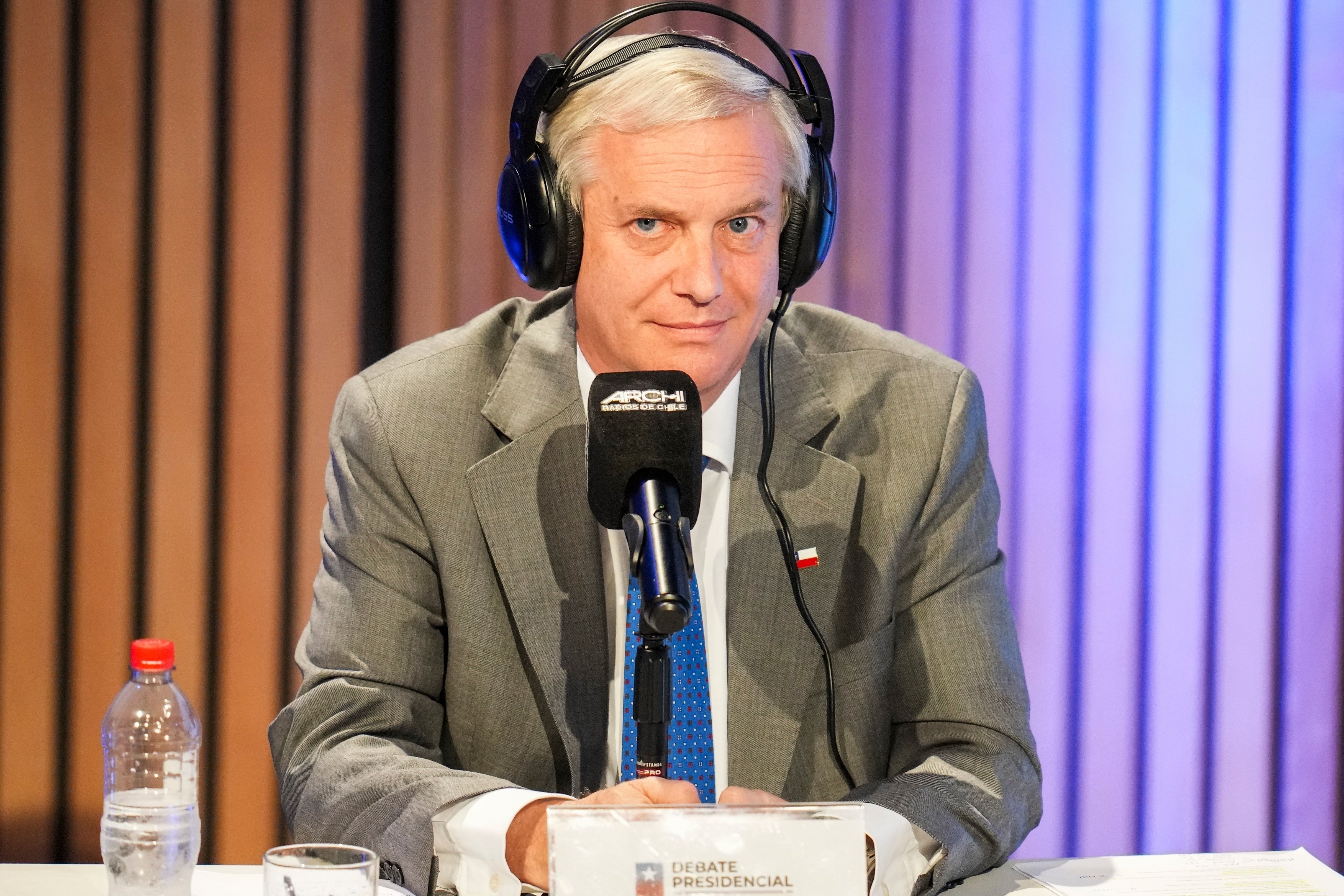 CHILE-ELECCIONES-KAST