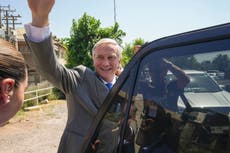 José Antonio Kast, el ultra que se perfila como favorito para la presidencia de Chile