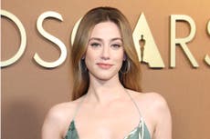 Endometriosis: el diagnóstico que Lili Reinhart esperó por años