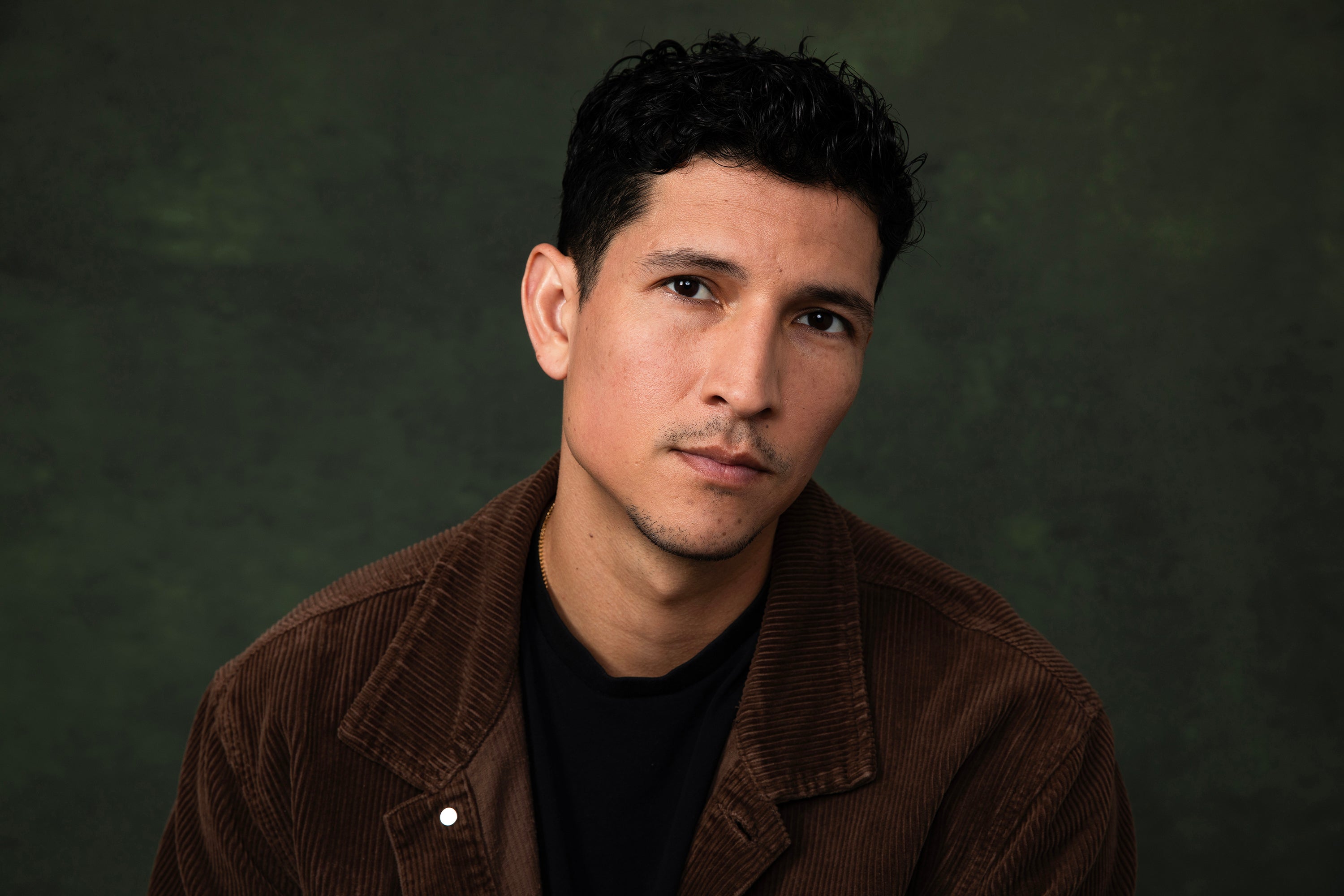 2025-ARTISTA REVELACIÓN-DANNY RAMIREZ