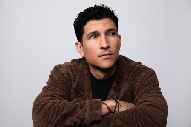 2025-ARTISTA REVELACIÓN-DANNY RAMIREZ