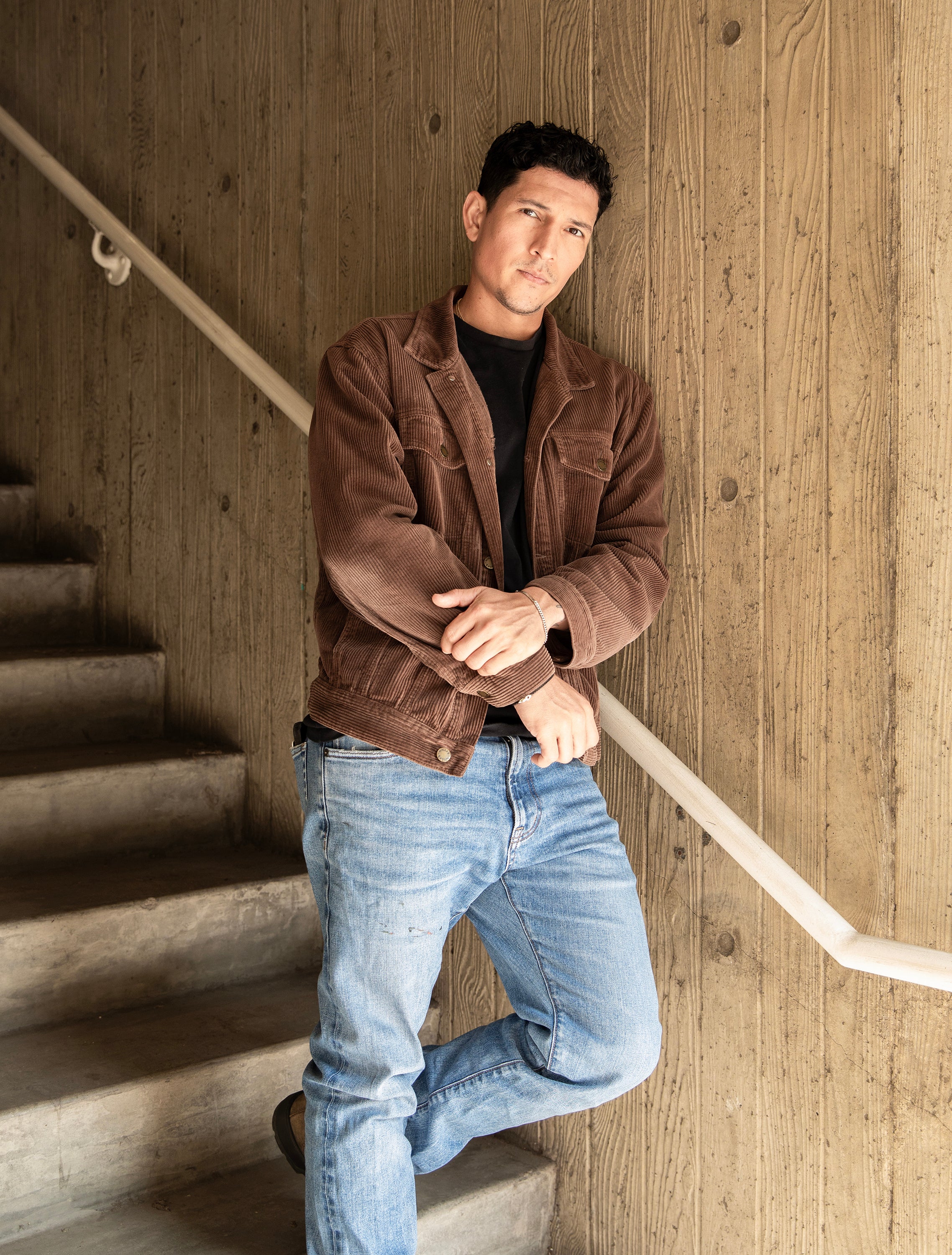 2025-ARTISTA REVELACIÓN-DANNY RAMIREZ