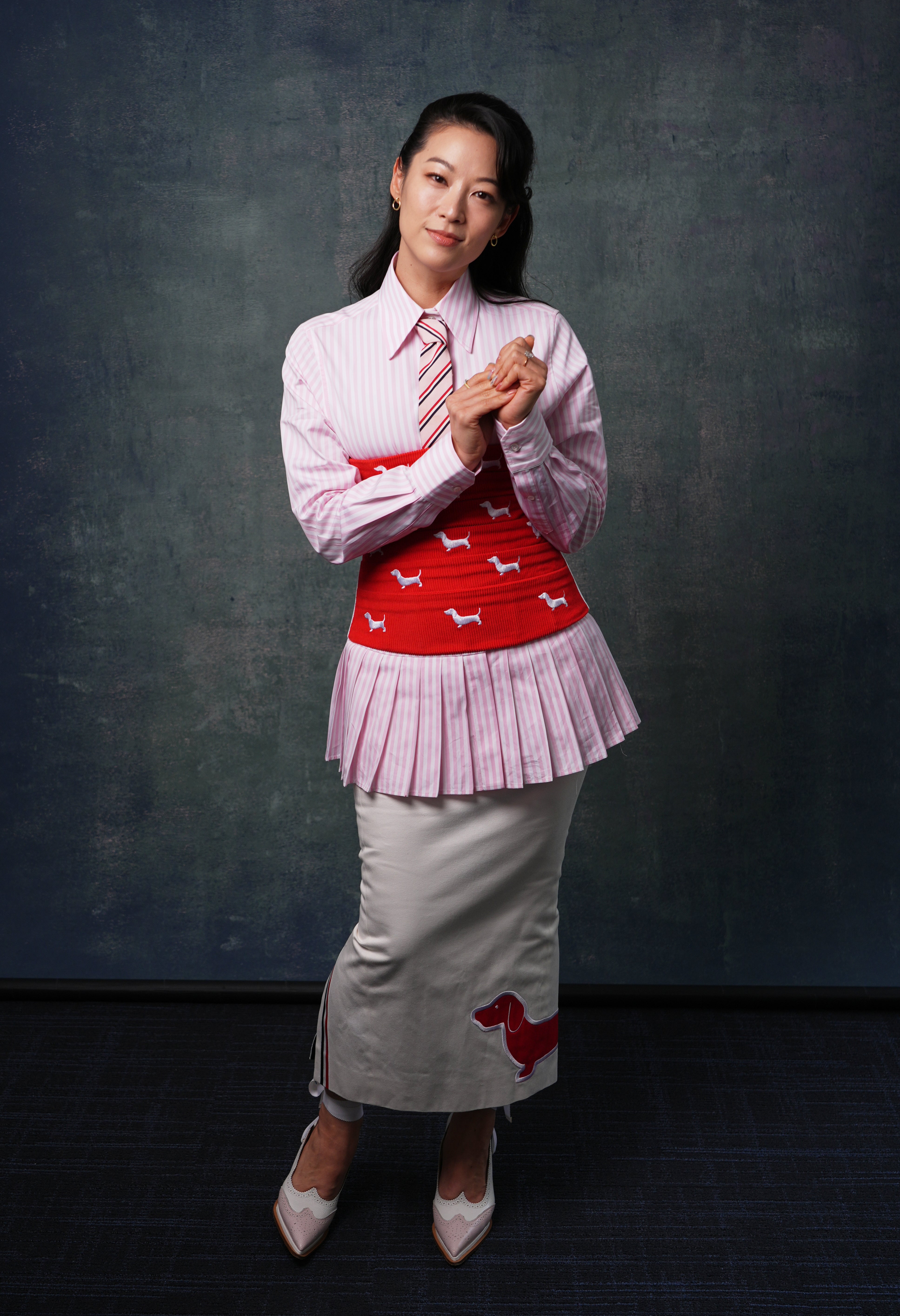 2025-ARTISTA REVELACIÓN-ARDEN CHO