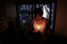 Apagón en Sao Paulo deja a 1,3 millones sin luz y cientos de vuelos cancelados