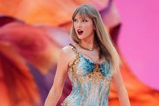 Los primeros episodios del documental de Taylor Swift sobre la gira Eras están aquí