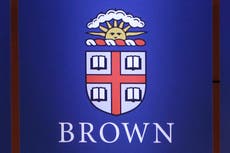 Universidad Brown informa sobre un tirador activo en el campus de Rhode Island