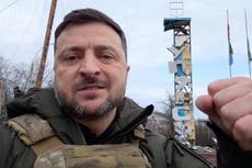 Enviados de EEUU viajan a Berlín para otra ronda de conversaciones de paz sobre Ucrania