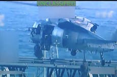 Presidente de Cuba compara a Trump con los piratas del Caribe tras incautación de barco venezolano