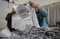 Irak: Partido de primer ministro gana más escaños, pero no suficientes para segundo mandato