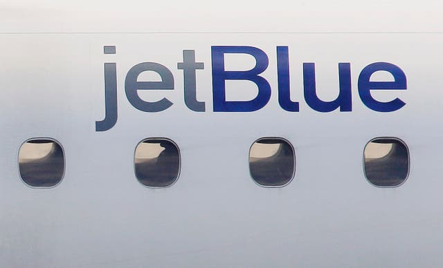 JETBLUE VENEZUELA INCIDENTE