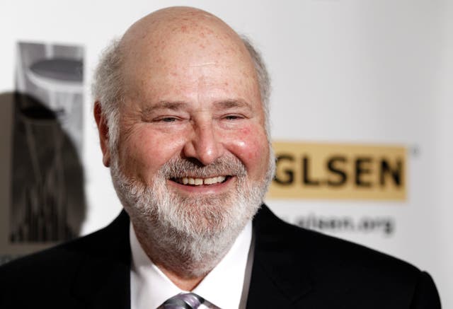 ROB REINER