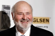Fuente AP: Encuentran a dos personas muertas en casa propiedad del actor y director Rob Reiner