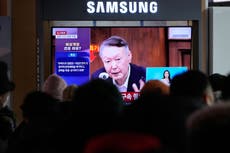 El expresidente de Corea del Sur Yoon planeó ley marcial para eliminar rivales, según investigación