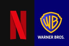 Netflix compra Warner Bros.: ¿qué implicaciones tiene para el cine y la televisión?