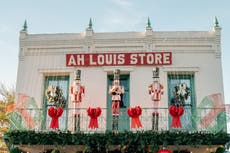 Los aranceles de EEUU afectan de forma desigual a los precios y compras navideñas