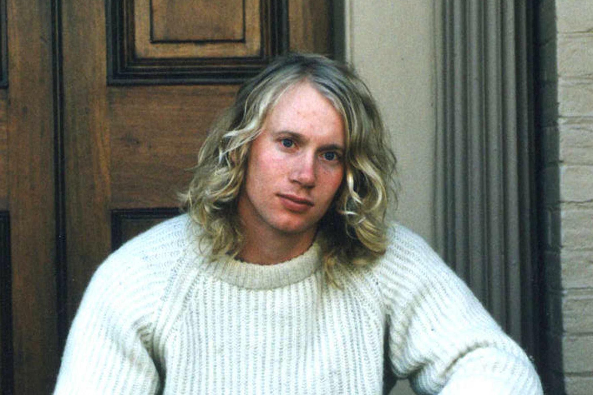 Martin Bryant mató a 35 personas durante una masacre ocurrida en Tasmania en 1996