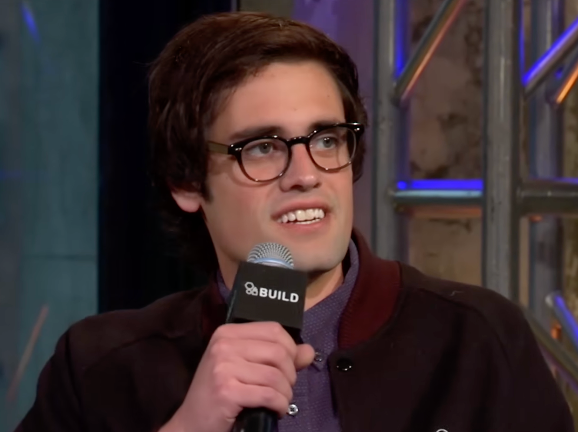 Nick Reiner habla sobre su película autobiográfica ‘Being Charlie’, dirigida por su padre, Rob Reiner, en 2015