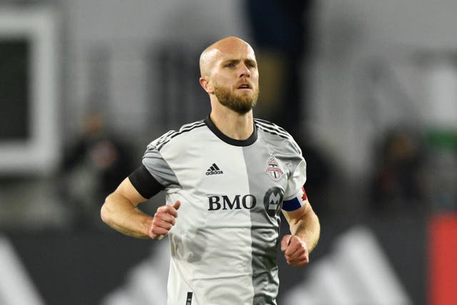 MLS-RED BULLS-BRADLEY