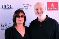 Rob Reiner y su esposa mueren apuñalados en Los Ángeles; investigan homicidio