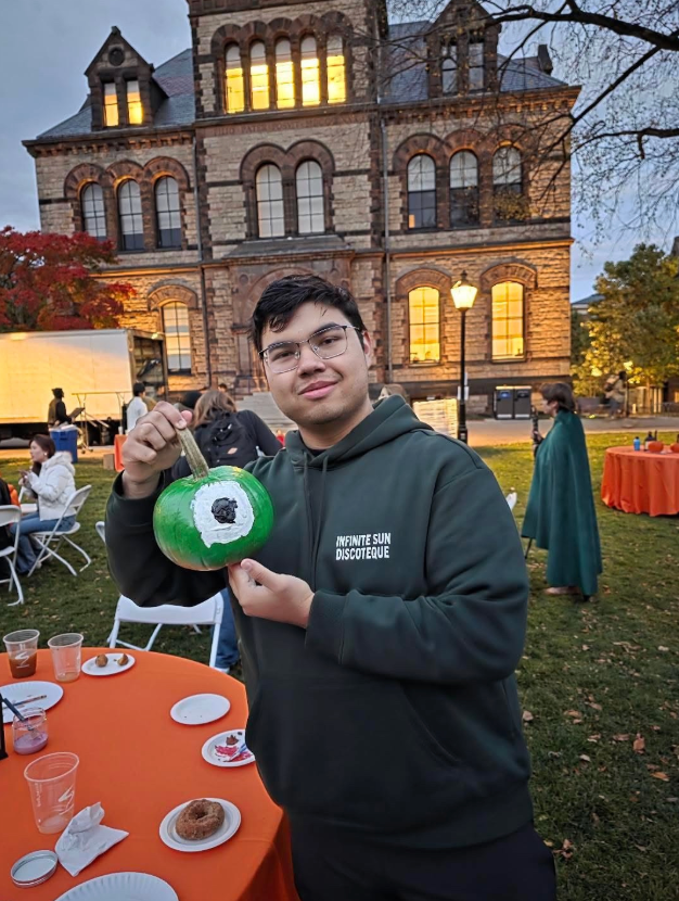 Mukhammad Aziz Umurzokov fue una de las personas que murieron el sábado