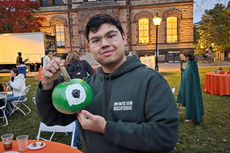 Dos vidas que dejaron huella: las víctimas del ataque en Brown