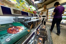 China impone arancel antidumping de hasta 18,9% a importaciones de cerdo desde la UE