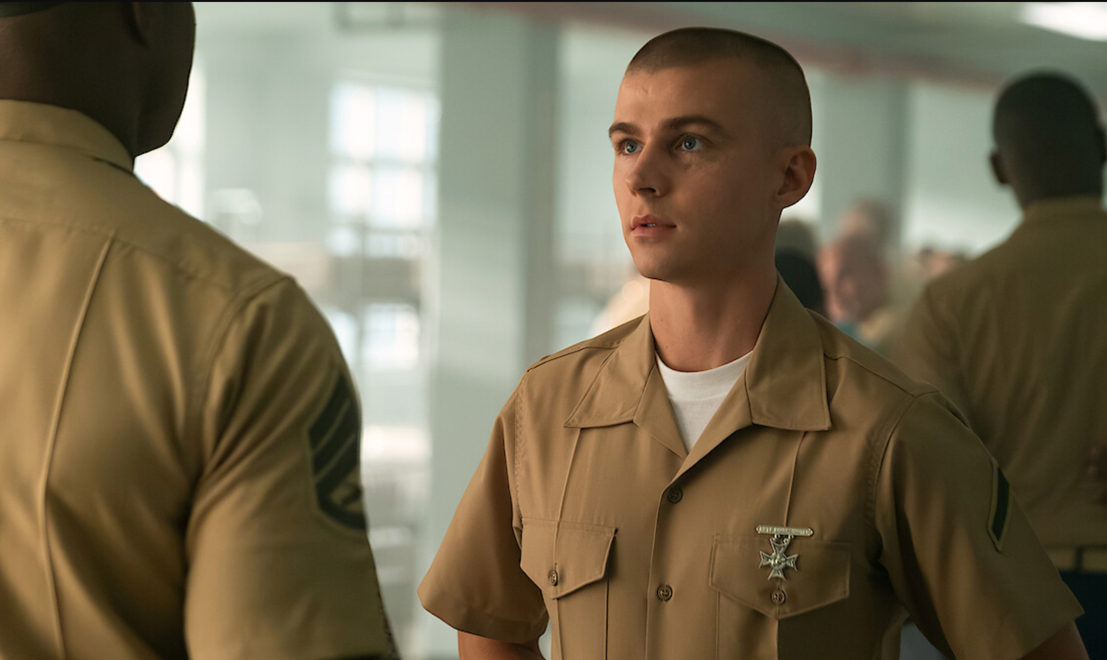 Netflix canceló ‘Reclutas’