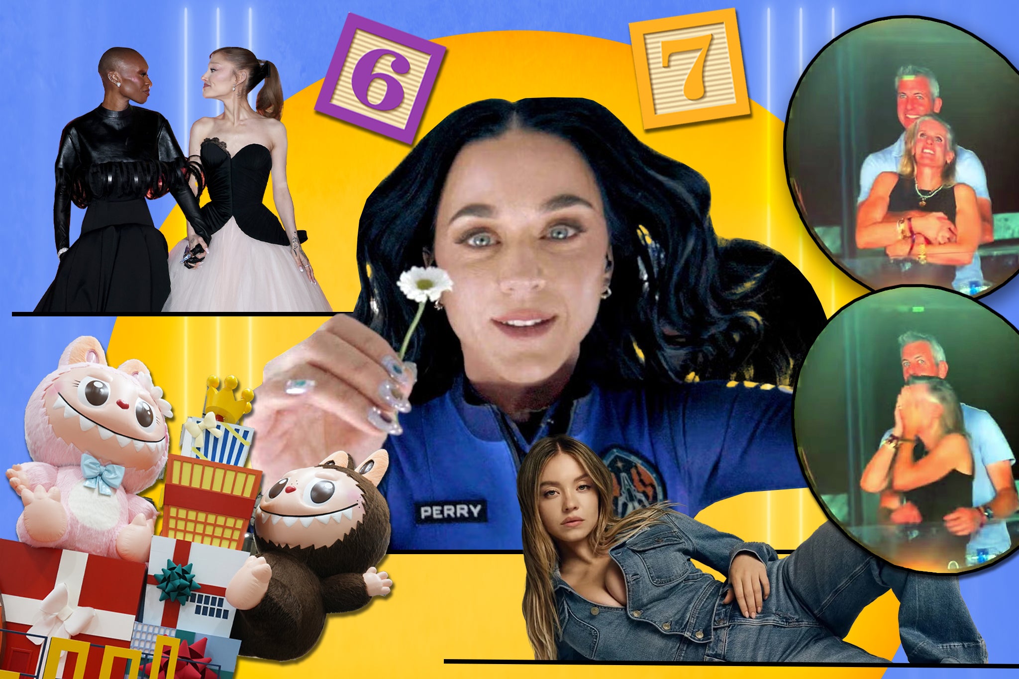 14 momentos virales que hicieron estallar Internet en 2025