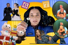 14 momentos virales que hicieron estallar Internet en 2025