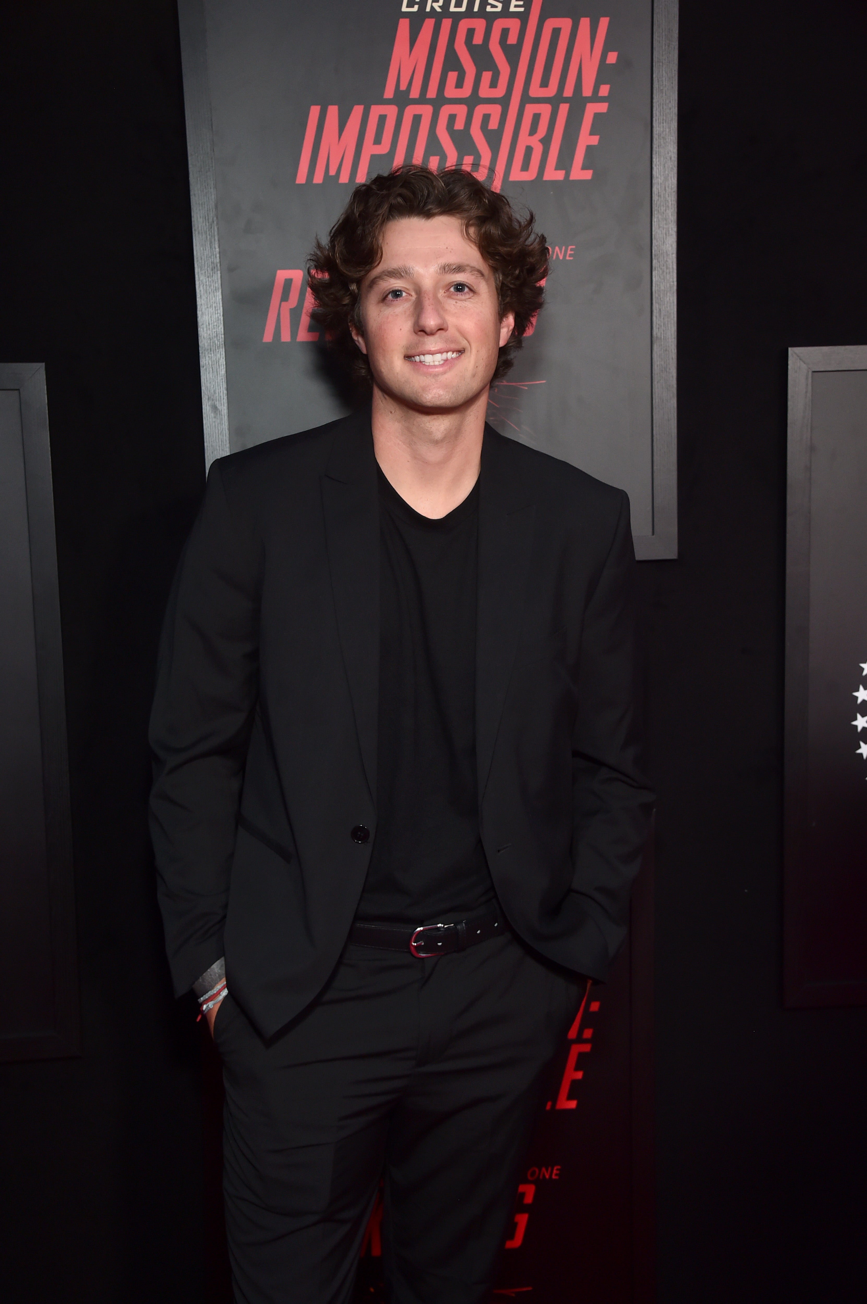 Tucker Genal tenía más de 2,5 millones de seguidores en TikTok al momento de su muerte