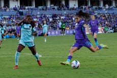 Escorpión de Lizbeth Ovalle y chilena de Santiago Montiel se llevan premios de mejores goles