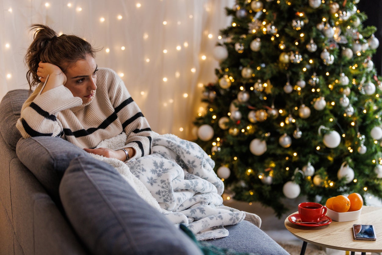 Tener un plan sobre cómo vas a atravesar ese día clave puede ayudar a que la situación resulte más llevadera