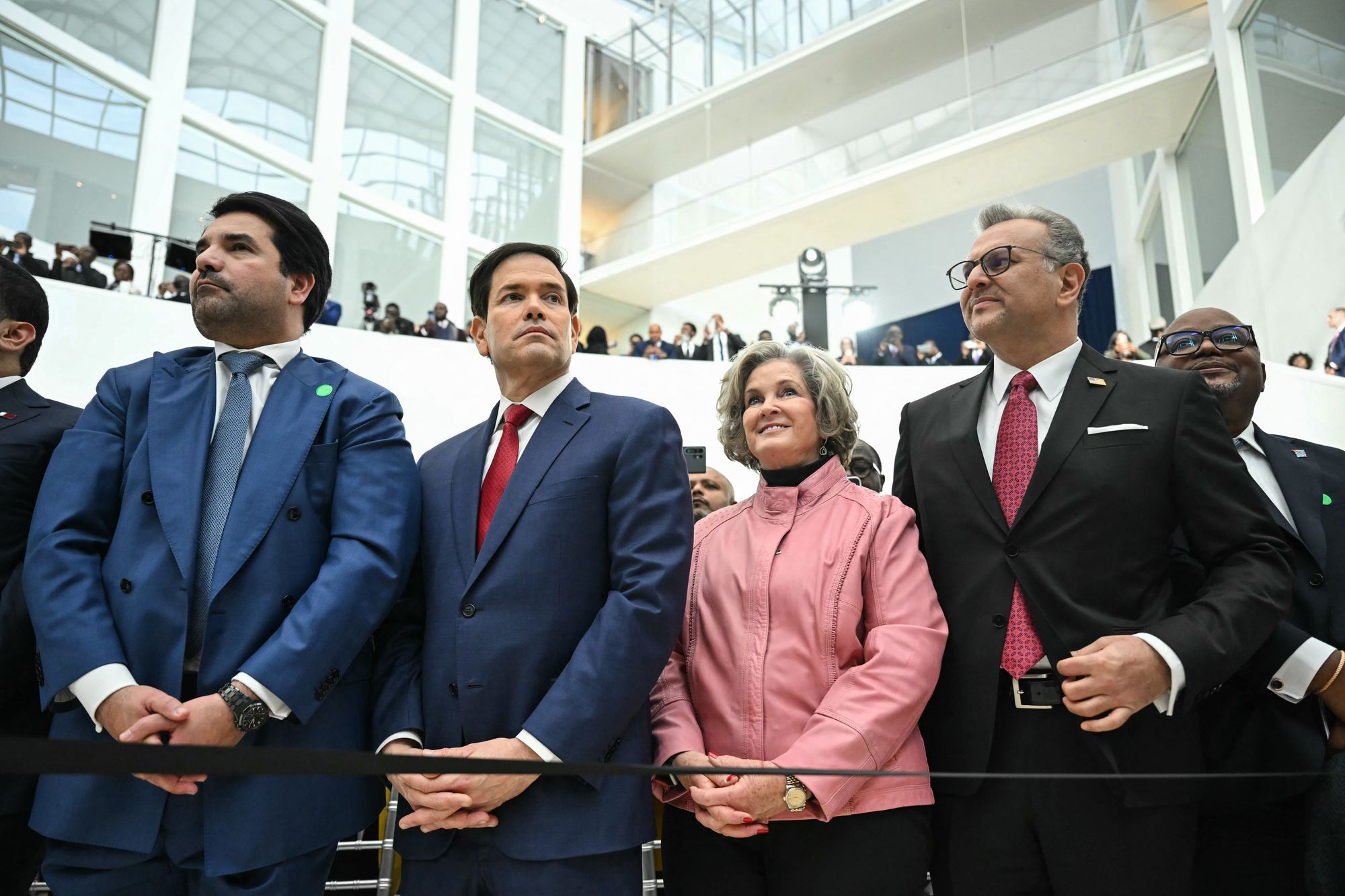 Como una de las mujeres con más poder político del mundo, Wiles ha sido descrita como una facilitadora de la agenda de Trump, después de que sus predecesores intentaran frenar los impulsos del presidente