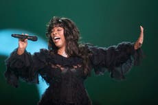 Donna Summer es incorporada póstumamente en el Salón de la Fama de los Compositores