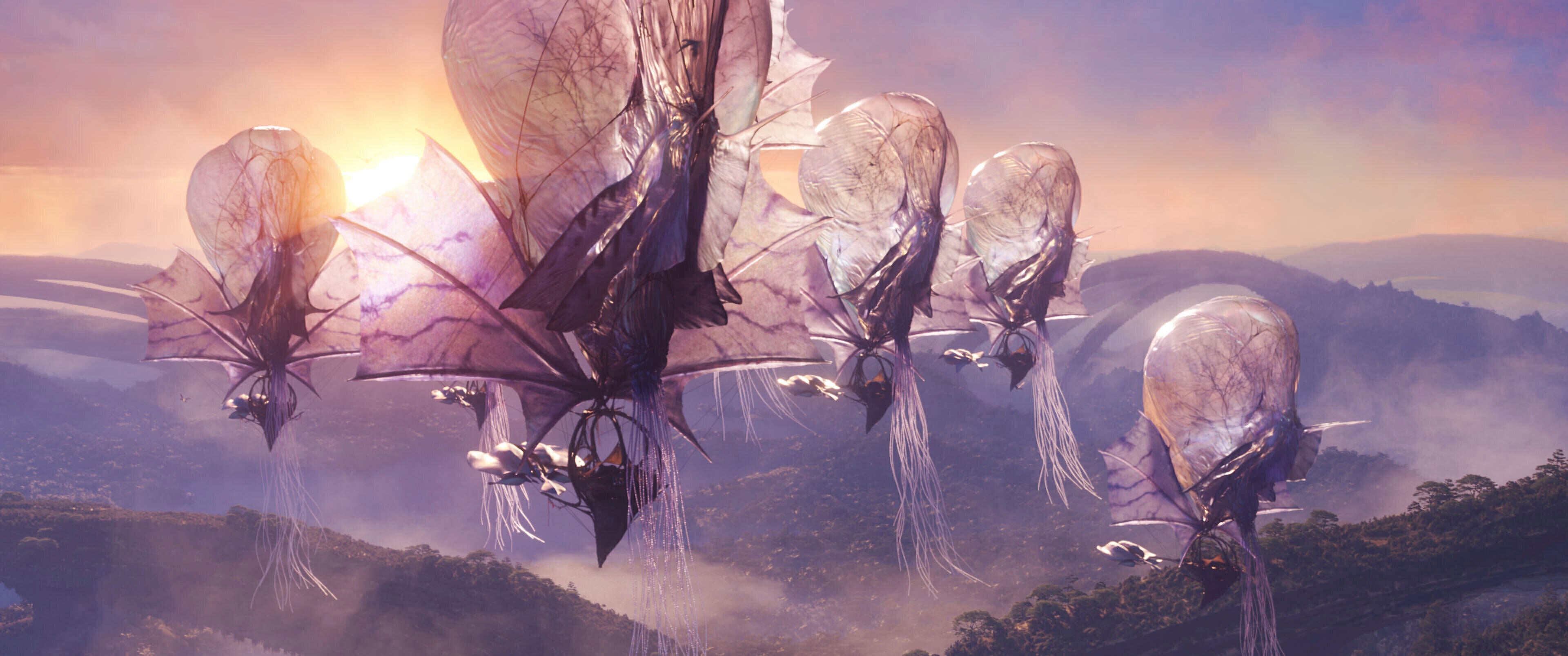 RESEÑA-AVATAR FIRE AND ASH