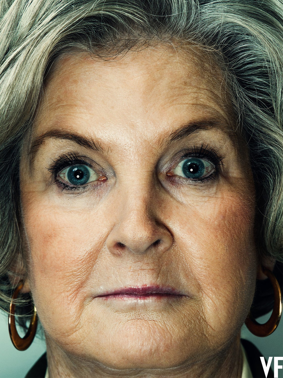 La jefa de gabinete de la Casa Blanca, Susie Wiles, es un miembro clave del círculo íntimo de Trump, pero por lo general se mantiene relativamente alejada de los focos en cuanto a la presencia mediática del gabinete