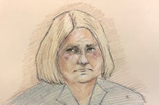 Policías declaran en juicio que acciones de jueza de Milwaukee hicieron su trabajo más peligroso