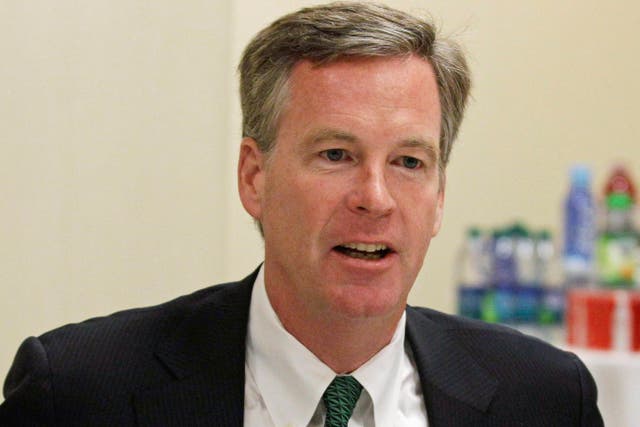 KRAFT HEINZ NUEVO CEO