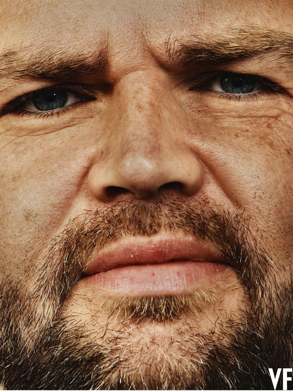 Los usuarios de Instagram calificaron el retrato de J. D. Vance como un “susto” y pidieron una “advertencia de contenido”