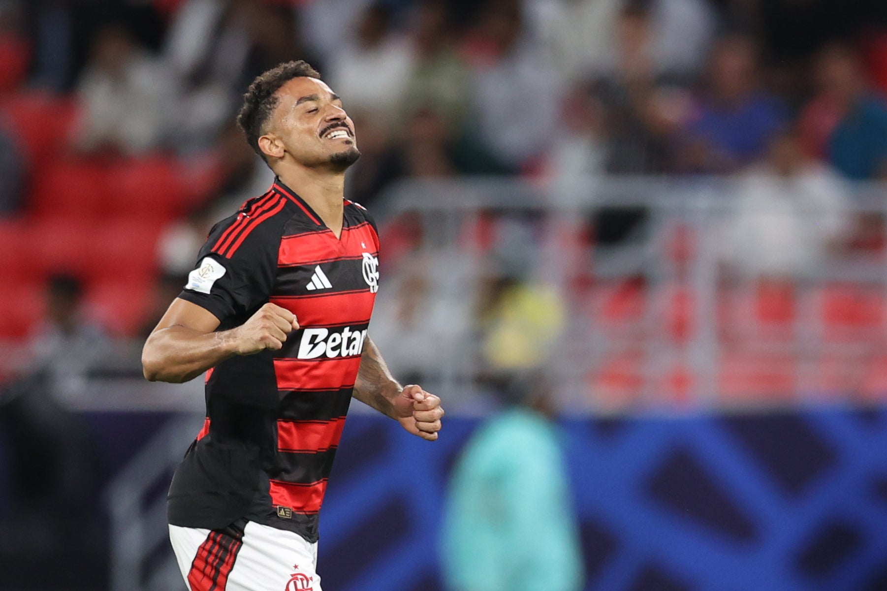 FLAMENGO