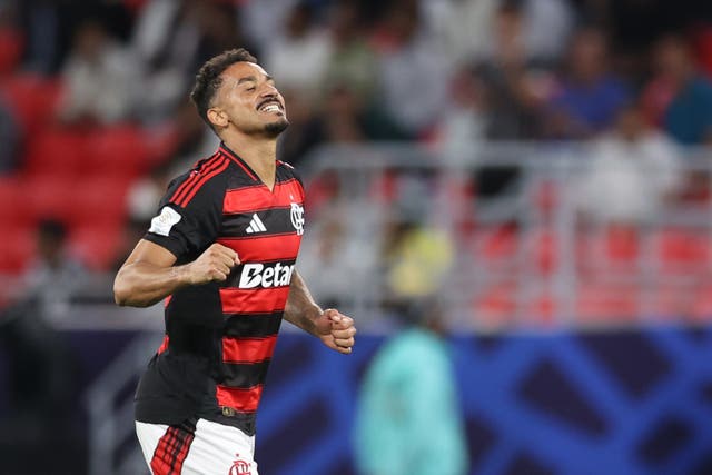 FLAMENGO