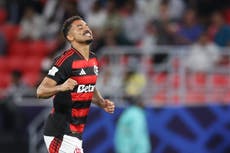 El PSG enfrenta a Flamengo en Qatar por su primer título de la Copa Intercontinental