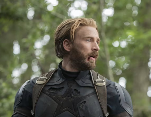 Chris Evans regresará en 'Avengers: Doomsday'