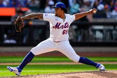 Relevista Gregory Soto y Piratas firman contrato de un año por 7,75 millones